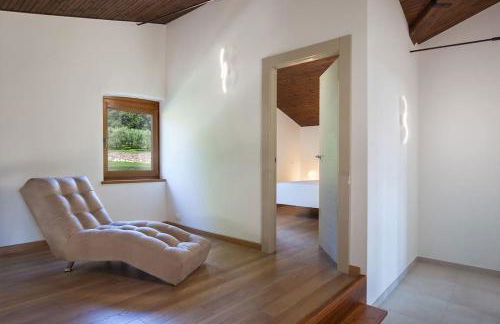 Villa Al Parco Antico - Casetta centrale - Photo 21