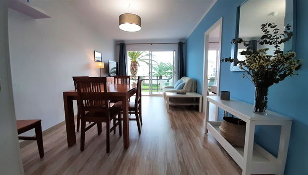 Costa Brava E-3 in Calella de Palafrugell - Foto 4, Habitación