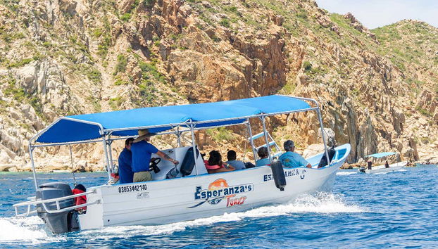 Cabo San Lucas Tour - Foto 2