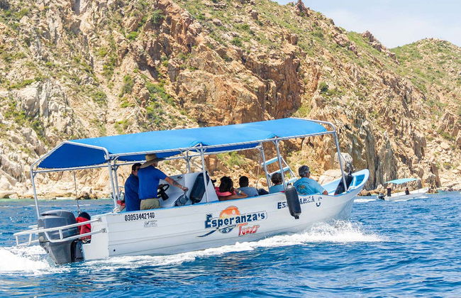 Cabo San Lucas Tour - Foto 2