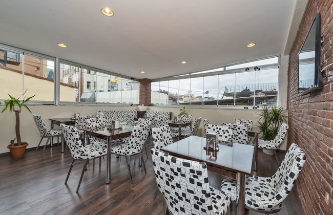 Invictum Residence - Foto 47