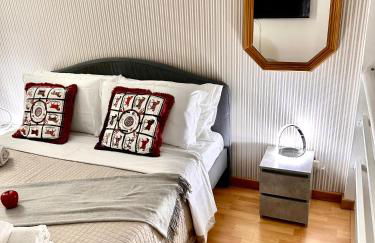 PARIOLI LUXURY SUITe II - Foto 22