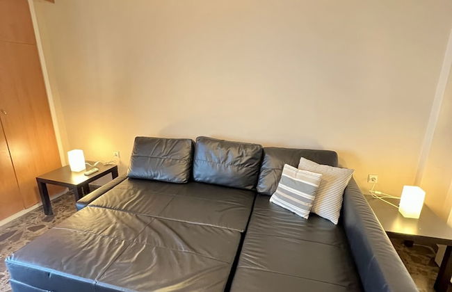 Loutraki Sunset Apartment - Foto 12