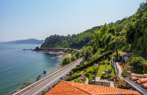 VILLA EMBIL GETARIA - Foto 27