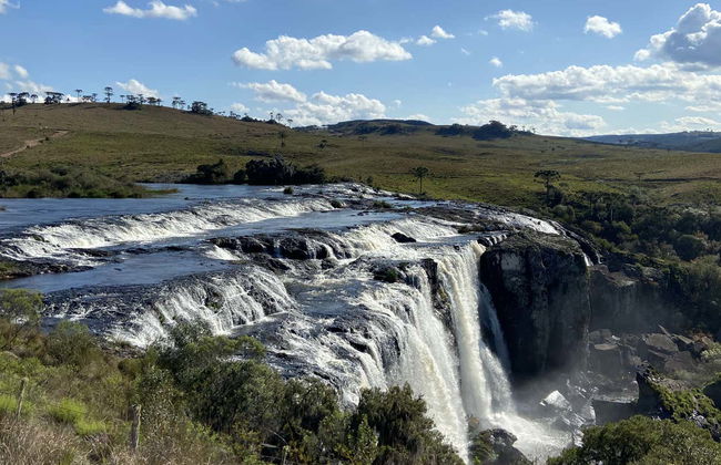 Full Day Bike Rental - Photo 5