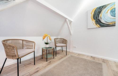 Ferienwohnung Hohenkämpen - Foto 9