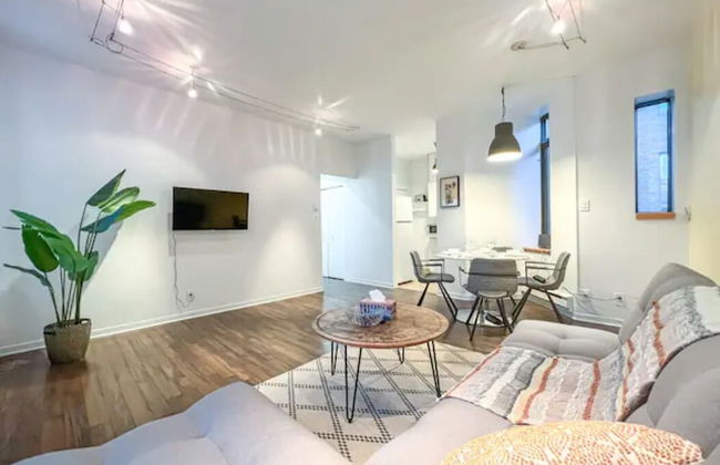 Le Plateau Boutique Apart Hotel - Foto 36