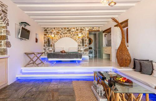 Onar Suites & Villas - Foto 63