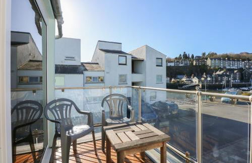 The Moorings Apartment - Foto 2