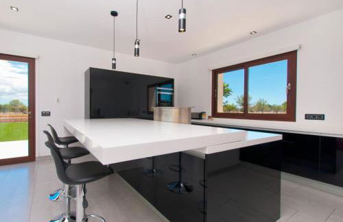 Villa Es Velar 34 de Binissalem - Photo 22