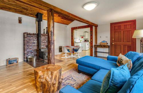 Seabeck Cottage on Hood Canal - Foto 5