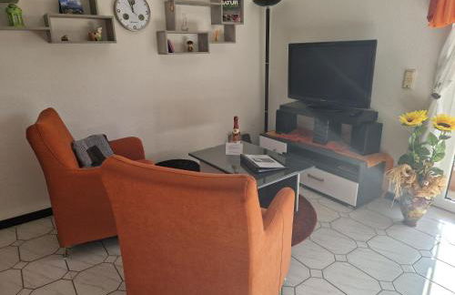 Ferienwohnung Pentagono - Foto 6