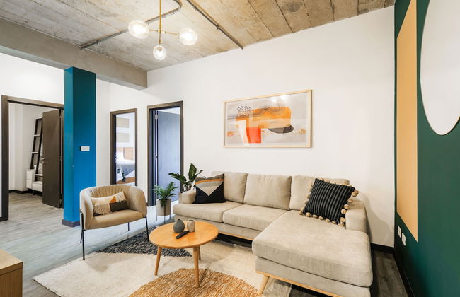 Vivotel Boutique Zona 1 Guatemala - Photo 6