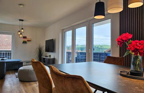 BETTER l modern apartment l Tischkicker - Foto 13