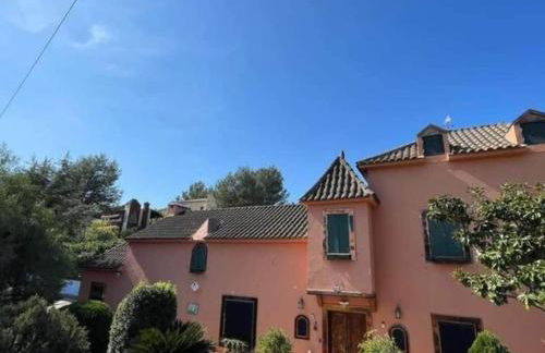 Villa de las hasdas - Photo 6