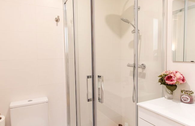 Apartamentos Coruña vip centro - Foto 31