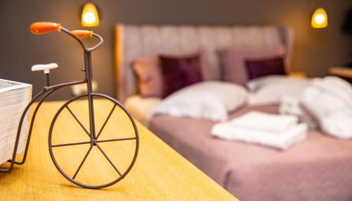 Lulumba Luxury House - Foto 4