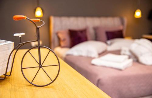 Lulumba Luxury House - Foto 4