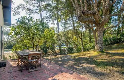 Villa Oceanside Embassy Surf House - Foto 8