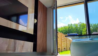 Maison moderne à Bièvres - Paris 12 kilomètres, Versailles 8 kilomètres - Photo 3