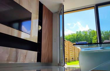 Maison moderne à Bièvres - Paris 12 kilomètres, Versailles 8 kilomètres - Photo 3