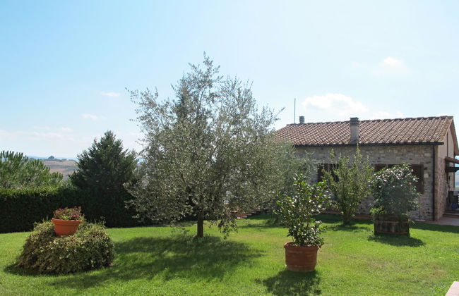 Casa Nuova - Volterra (LAI130) - Foto 12