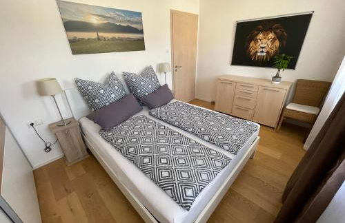 Ferienwohnung Hochriesblick - Foto 11