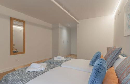 Large with terrace- 2Bd 1.5Bth- Plaza Castilla - Foto 31