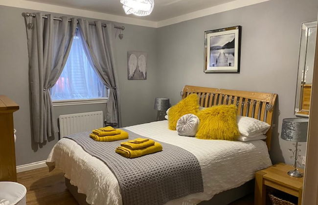 Blairgowrie Luxury 3 Bed Lodge With Hot Tub - Foto 6