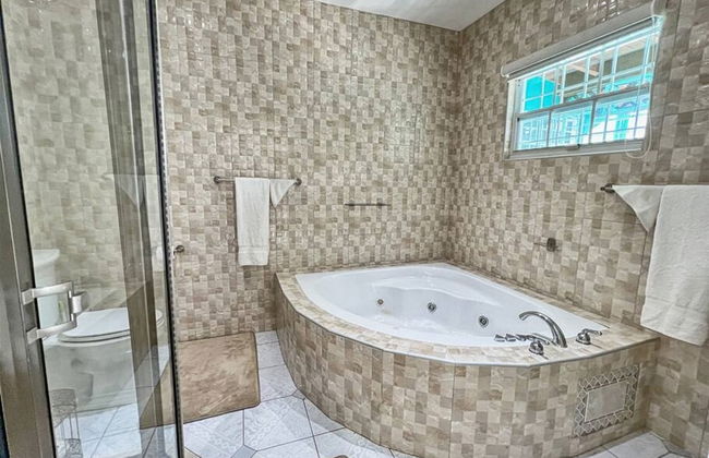 Villa Isabella Discovery Bay - Foto 52