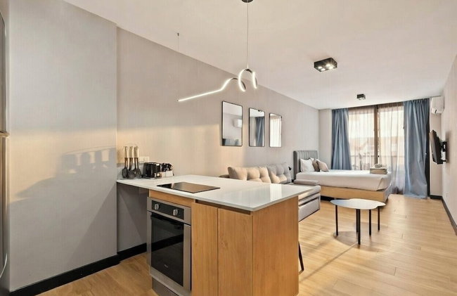 Live Belgrano Arcos Boutique Apartments - Foto 18