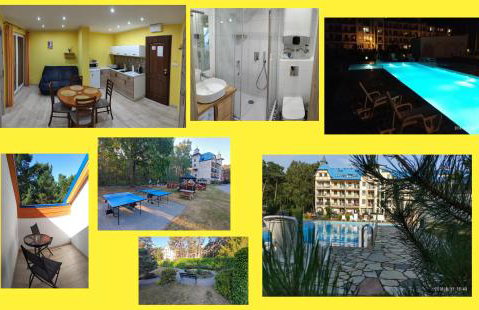 Blue Mare Rac - Foto 1