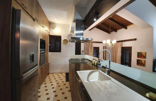 VILLA GEORGIA - Foto 15