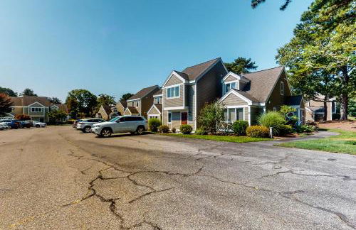 Relaxing Cape Getaway - Foto 22