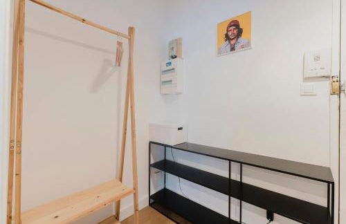 Charming apartment 2ch 4p parking and balcony - Foto 11