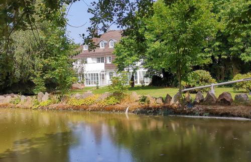 Fewo Freya in der Ostseeresidenz Gendarm - Foto 9