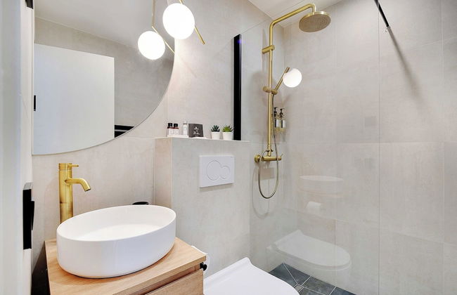 Perfect Location - Gare de Lyon / Bastille - Foto 10