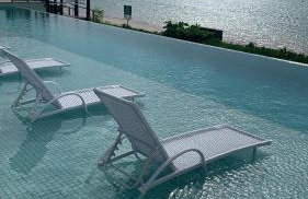 Queridinho do Barra Bali - Pé na Areia - Foto 33