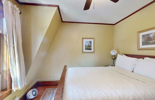 The Worden House - Foto 19