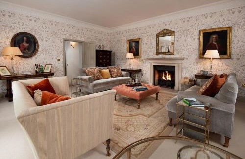 Broadgate House & Steading - Foto 8