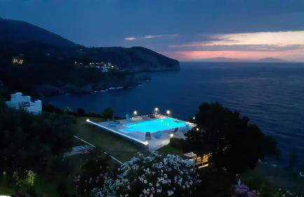 Kapetaniou Apartments - Foto 27