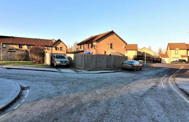 Shield House - Govan - Photo 36