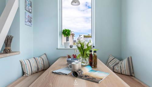 Ferienhaus Kleine Wolke Marina Wendtorf - Foto 5