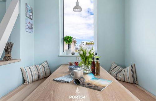 Ferienhaus Kleine Wolke Marina Wendtorf - Foto 5