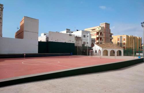 Modern Apartment Frontline Beach - Foto 42