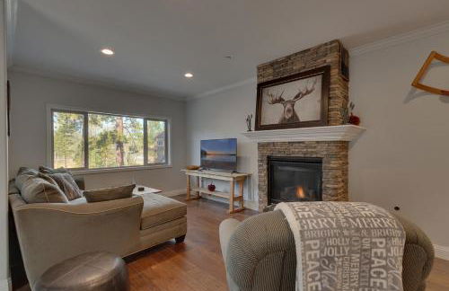 3987 - Upscale Townhouse Walk to Heavenly, Casino and Beach - Foto 8