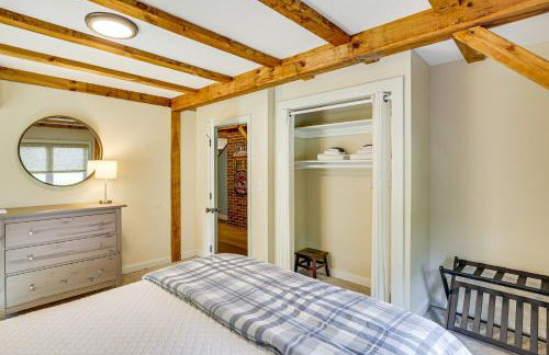 Spacious Kennebunkport Home with View, 2 Mi to Beach - Foto 17