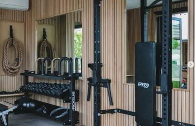 Large Group Wellness Retreat w Spa Sauna & Plunge - Foto 14