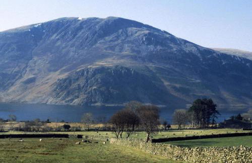 Sycamore Cottage, Western Lakes Bolthole With Views Across the Fells - Foto 6
