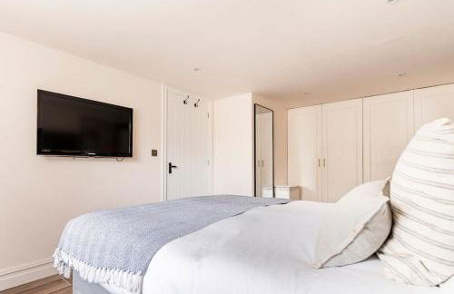 Cotswolds Cottage 5min from Soho Farmhouse - Foto 18